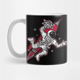 Rockets Mug